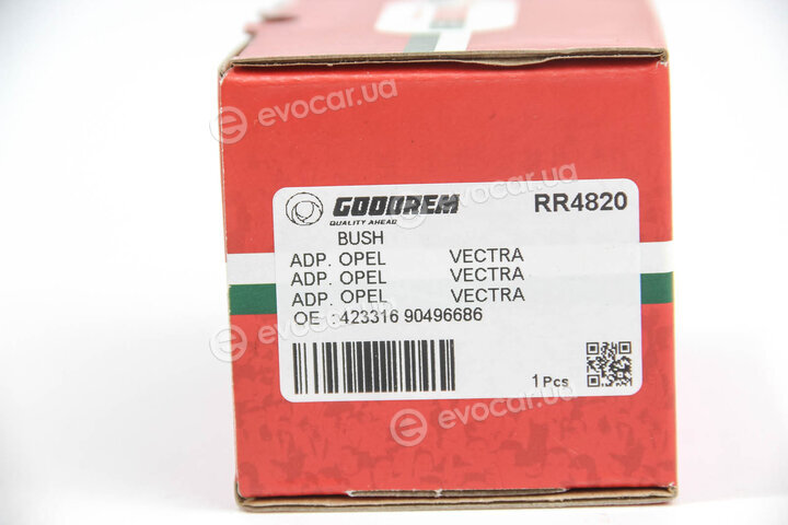 Goodrem RR4820