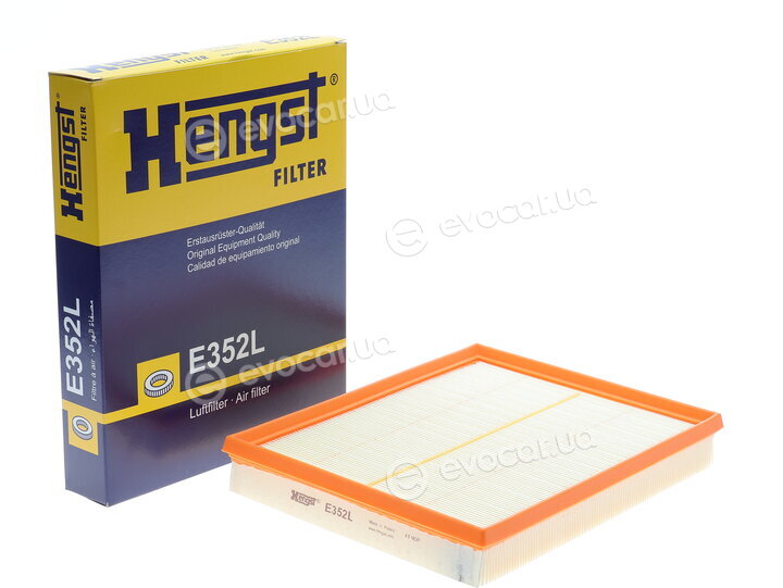 Hengst E352L