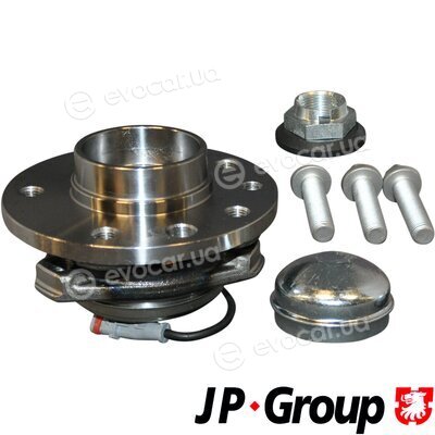 JP Group 1241401500