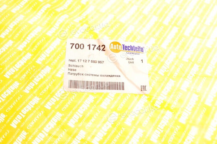 Autotechteile 700 1742