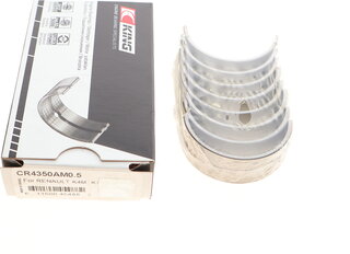 King CR4350AM0.5