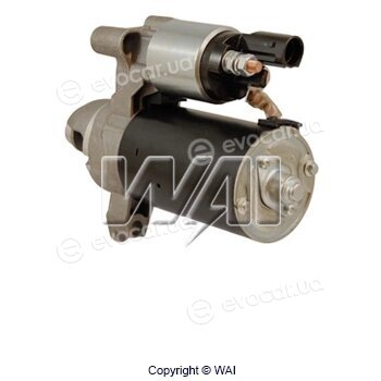 WAI 32711N