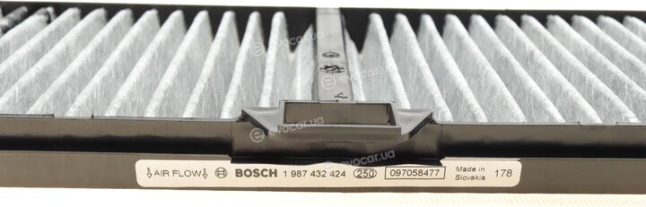 Bosch 1 987 432 424