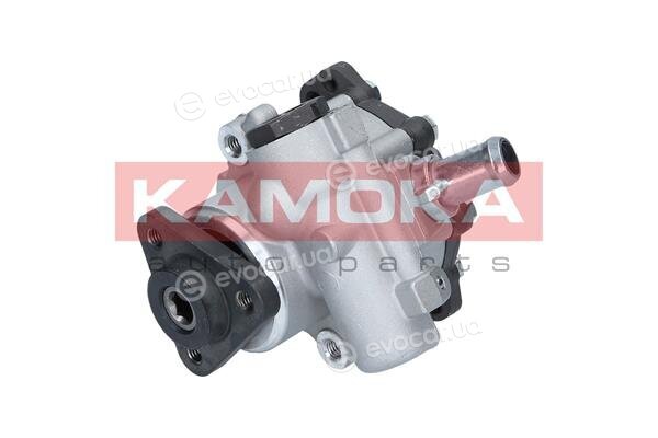 Kamoka PP010