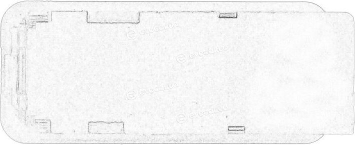 Mopar (PSA / FCA) 6362N6