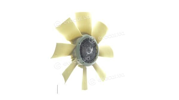Mahle CFF 457 000P