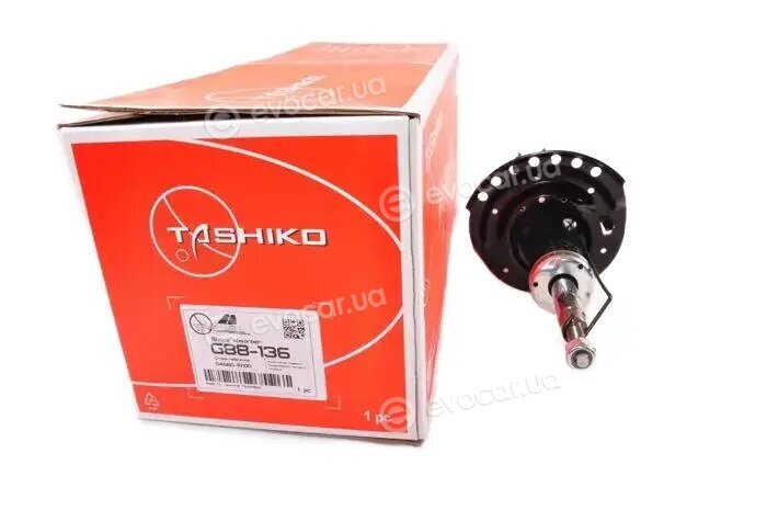 Tashiko G88136