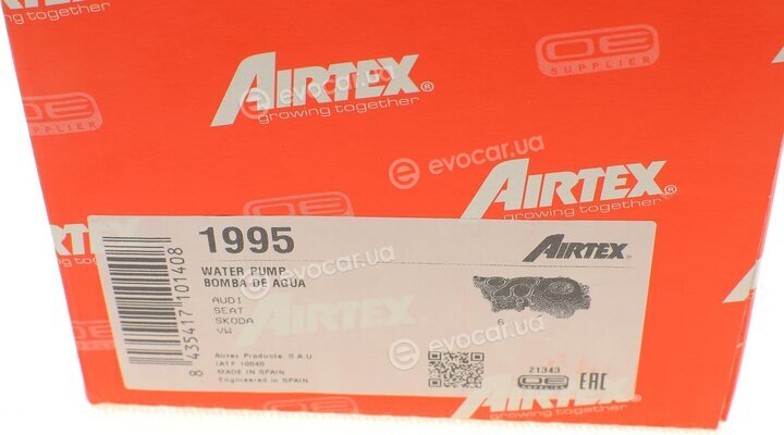 Airtex 1995