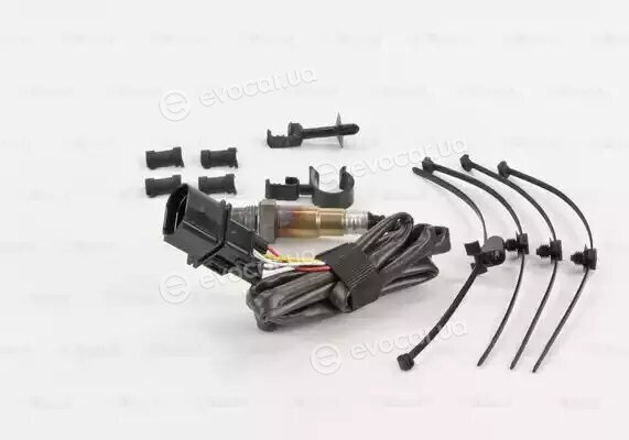 Bosch 0 258 007 351
