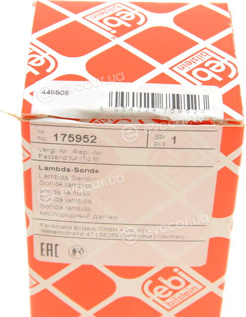 Febi 175952
