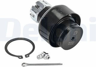 Delphi TC4336