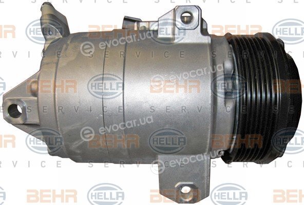 Mahle ACP 454 000P