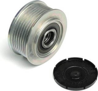 SKF VKM 06301