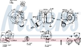 Nissens 93280