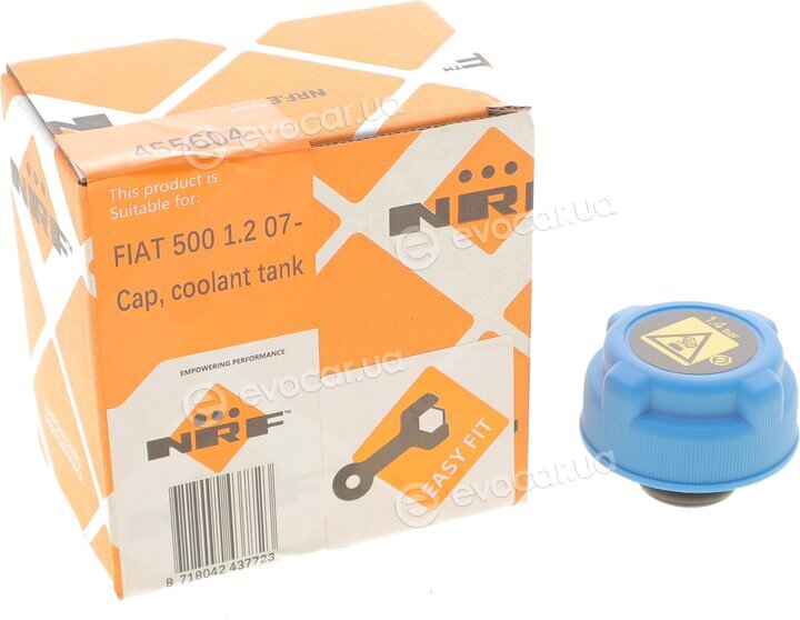 NRF 455604
