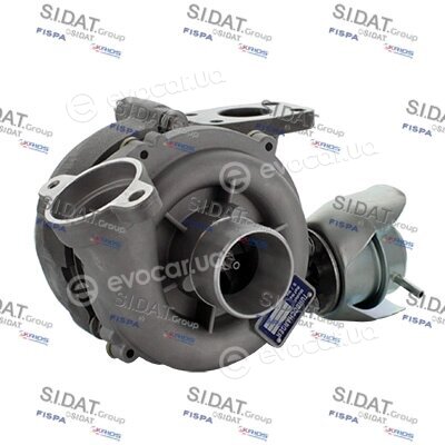 Sidat / Fispa 49.001