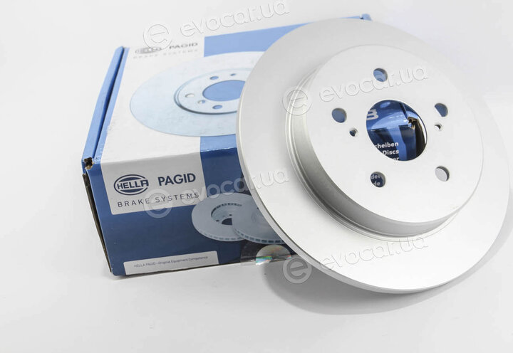 Hella 8DD 355 132-401