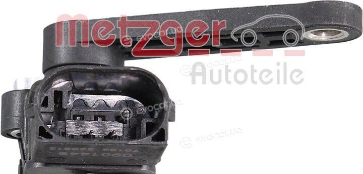 Metzger 0901449