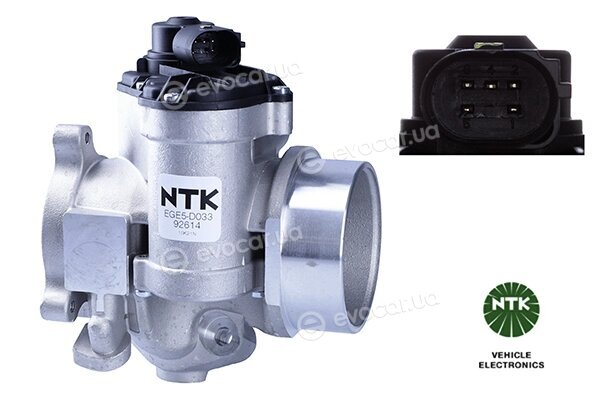 NGK / NTK EGE5-D033