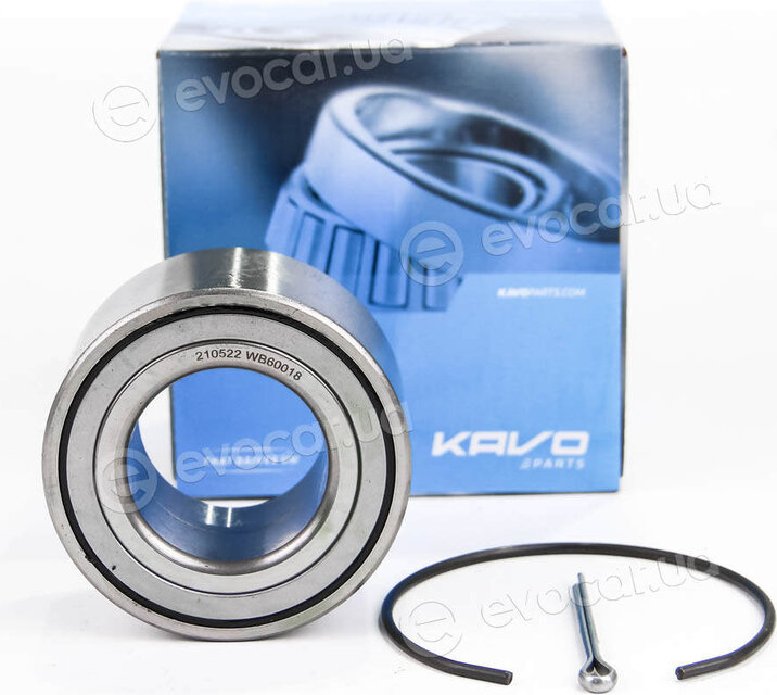Kavo WBK-3040