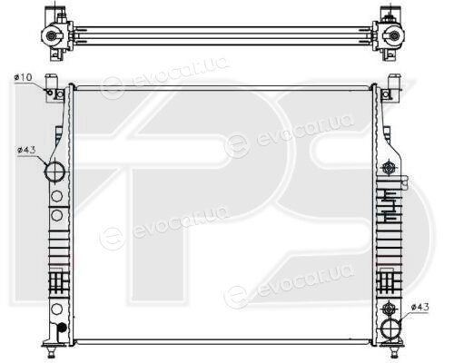 FPS FP46A51