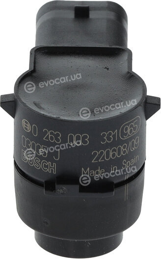 Bosch 0 263 009 525