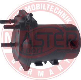 Master Sport 939/8X-KF-PCS-MS