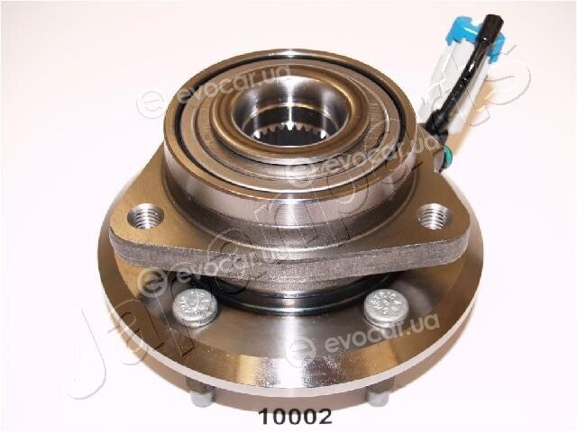 Japanparts KK-10002