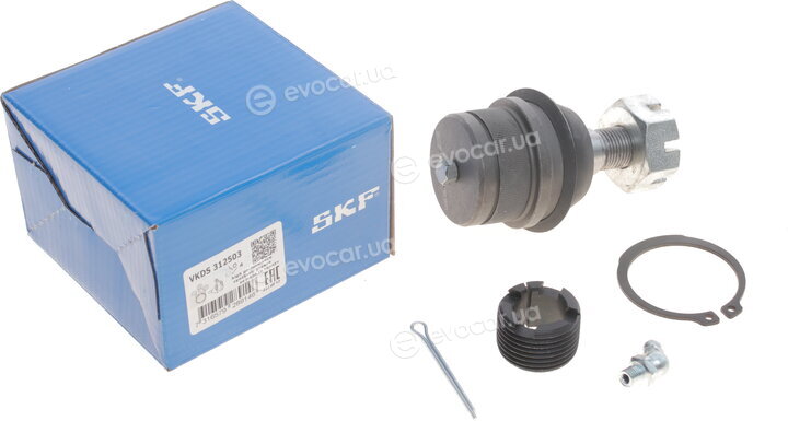 SKF VKDS 312503