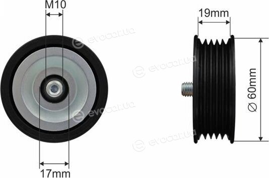 Starline RS B64210