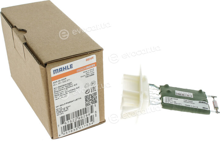 Mahle ABR 98 000P