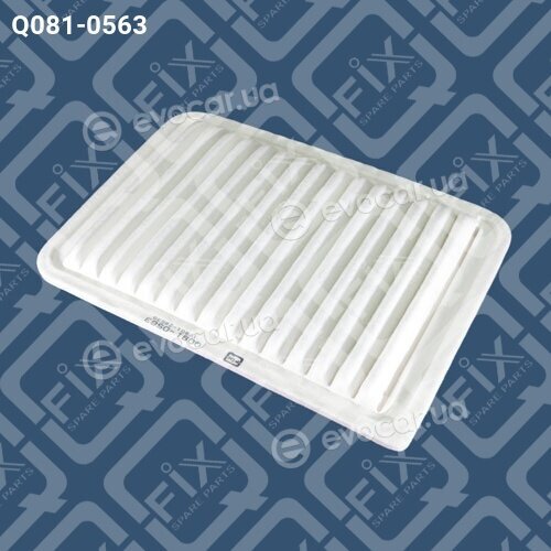 Q-Fix Q0810563