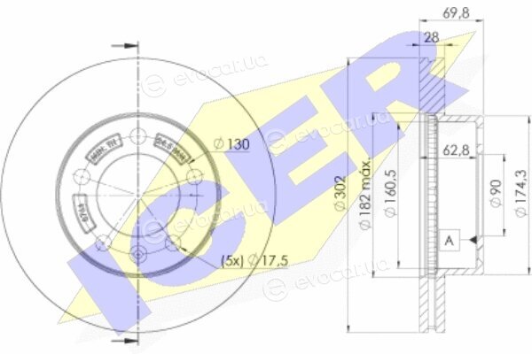 Icer 78BD8766-2