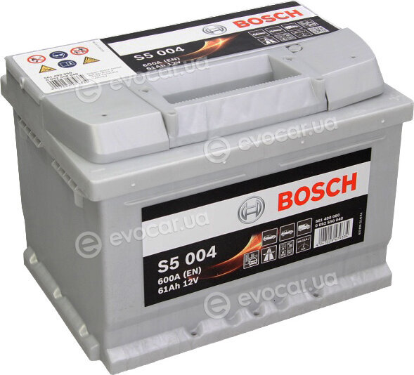 Bosch 0 092 S50 040