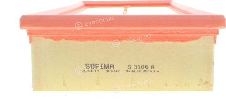 Sofima S 3106 A