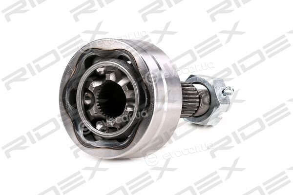 Ridex 5J0249