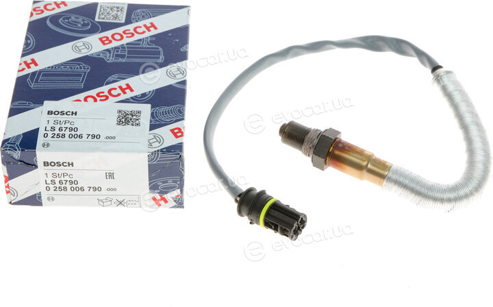 Bosch 0 258 006 790