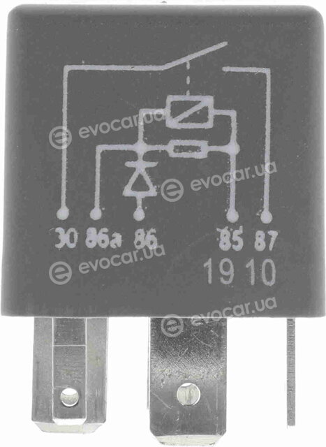 Vaico / Vemo V10-71-0002