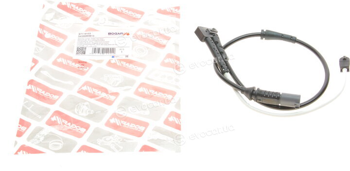 Bogap B7118103