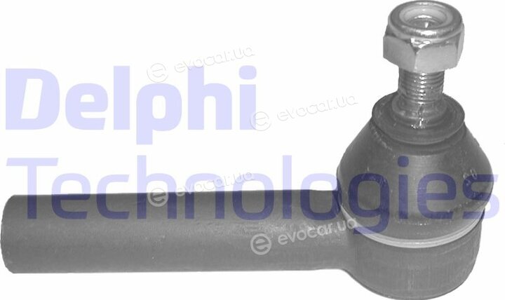 Delphi TA1671