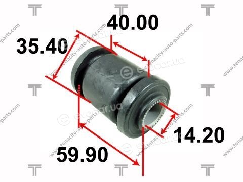 Tenacity AAMTO1028