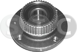 Metalcaucho / STC T490525