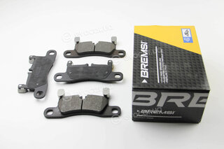 Bremsi BP3459