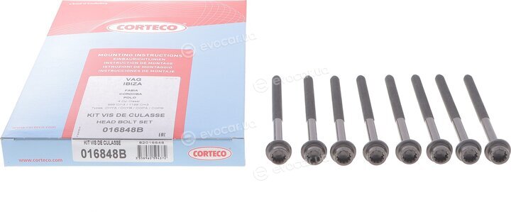 Corteco 016848B