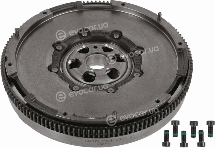 Sachs 2294 002 323