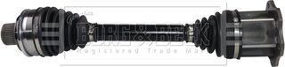 Borg & Beck BDS1269