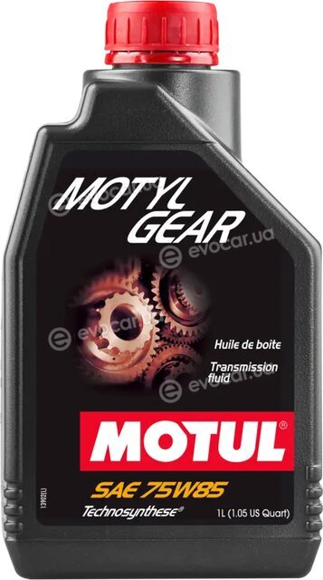 Motul 106745