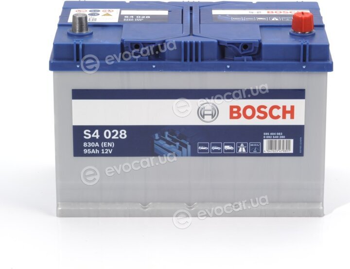 Bosch 0 092 S40 280