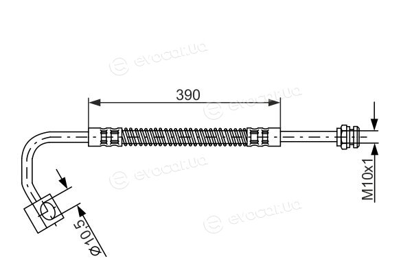 Bosch 1 987 476 984