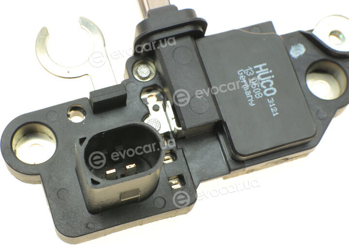 Astemo (Hitachi) / Huco 130608